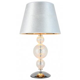 Настольная лампа LDT 1123 SL