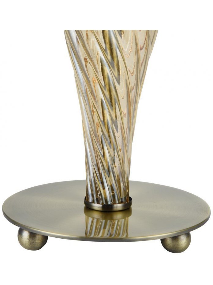 Настольная лампа Murano ARM855-TL-01-R