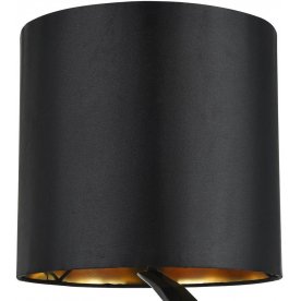 Настольная лампа Nashorn MOD470-TL-01-B