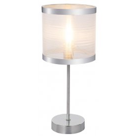 Настольная лампа Naxos 15259T