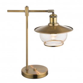 Настольная лампа Nevis 69030T