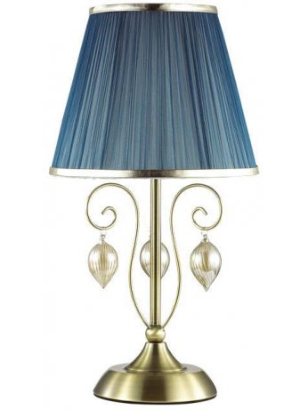 Настольная лампа Niagara 3921/1T