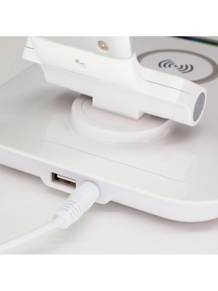 Настольная лампа Ньютон CL803011