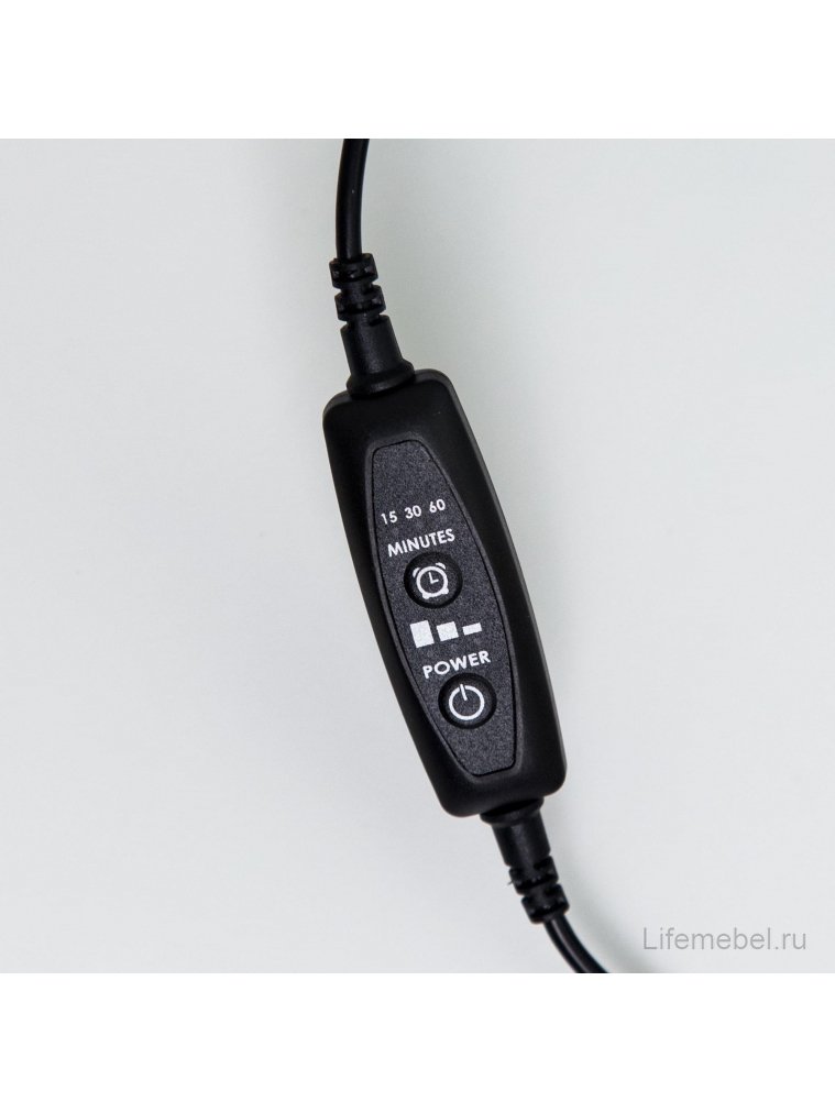 Настольная лампа Ньютон CL803071N