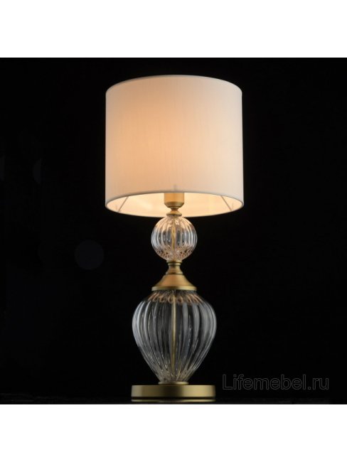 Настольная лампа Оделия 619031101