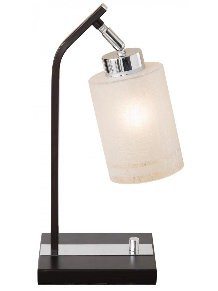 Настольная лампа офисная Фортуна CL156811