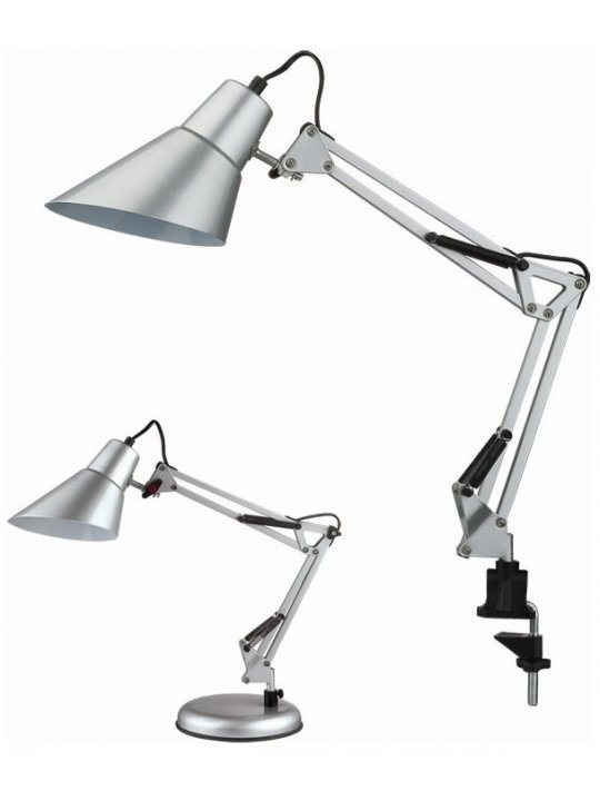 Настольная лампа офисная Ixar 2131/1T