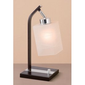 Настольная лампа офисная Оскар CL127811