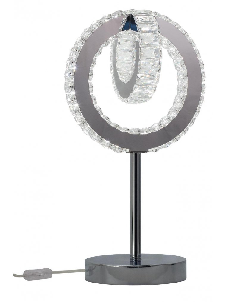 Настольная лампа Olimpia EL330T20.1