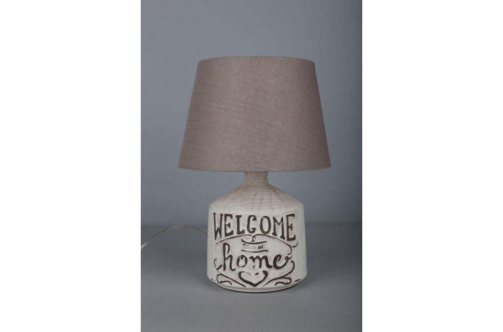 Настольная лампа OML-82004-01