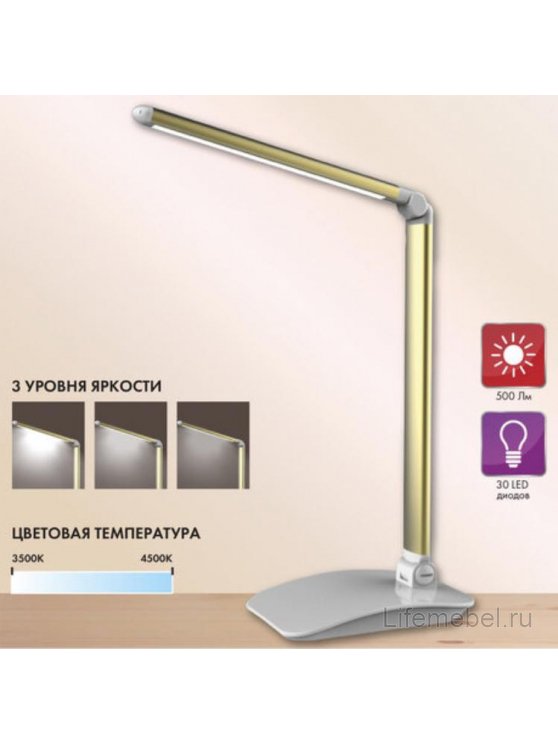 Настольная лампа PH-3607 236685