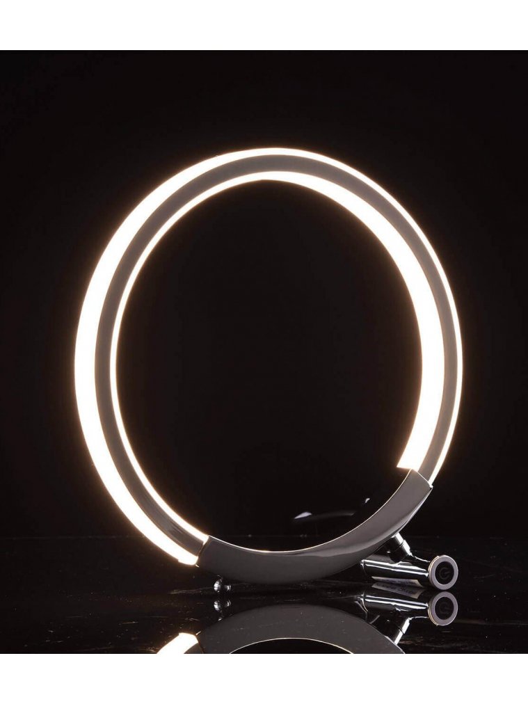 Настольная лампа Платлинг 661032001