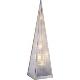 Настольная лампа Pyramide 29935