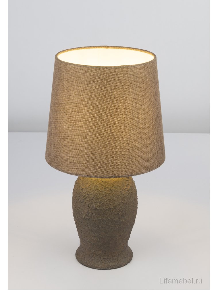 Настольная лампа Rea 15262T