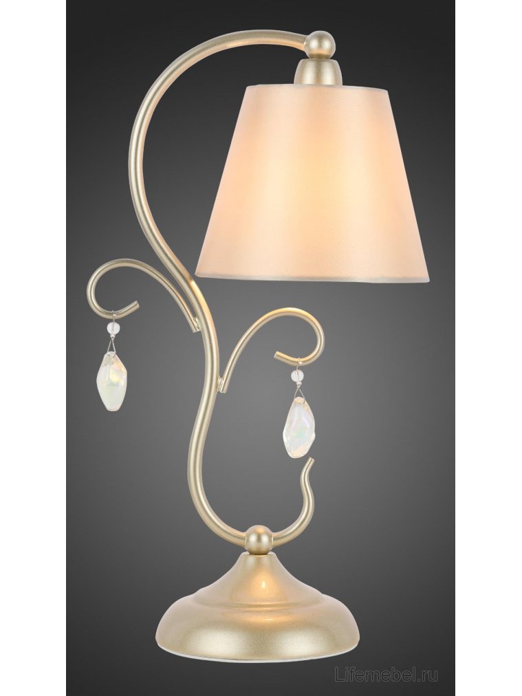 Настольная лампа Rimonio SL1135.104.01