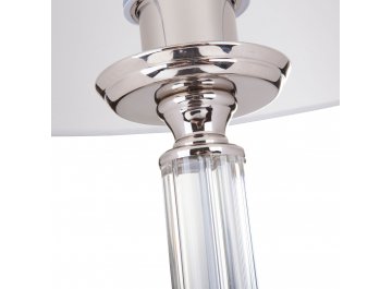 Настольная лампа Riverside MOD018TL-01CH