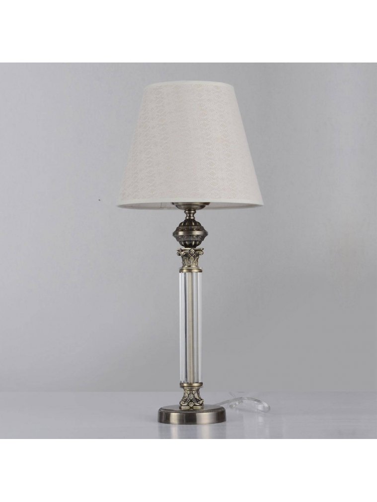 Настольная лампа Rivoli OML-64214-01