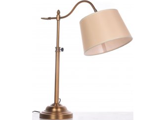 Настольная лампа Sarini LDT 502-1