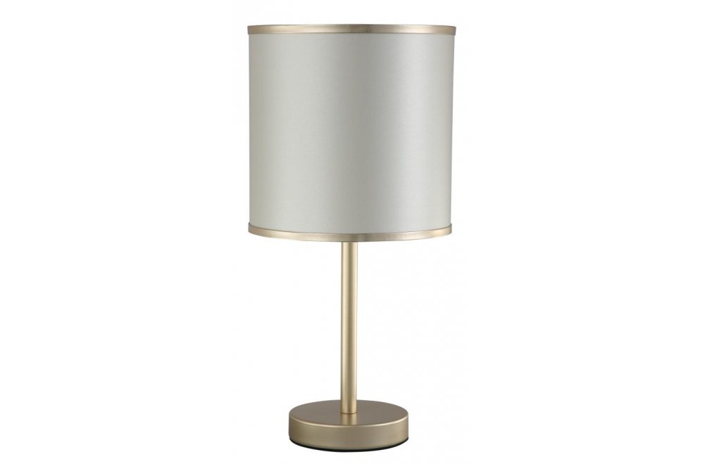 Настольная лампа Sergio Lg1 Gold
