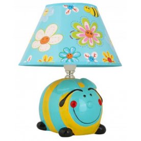 Настольная лампа Шмель KD-552 C65