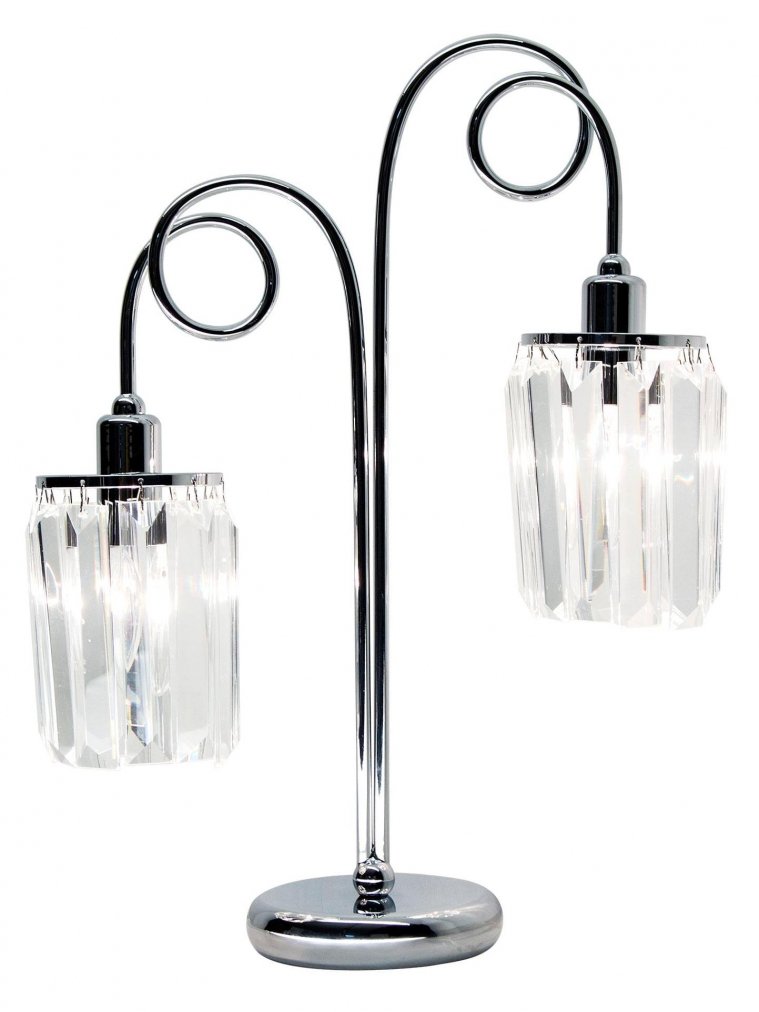 Настольная лампа Синди CL330821