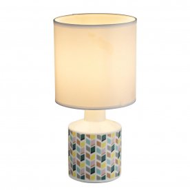 Настольная лампа Siula 21635