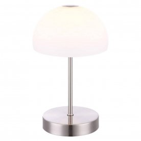 Настольная лампа Snowflake 21936