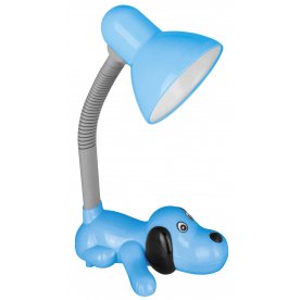 Настольная лампа Собачка KD-387 C06