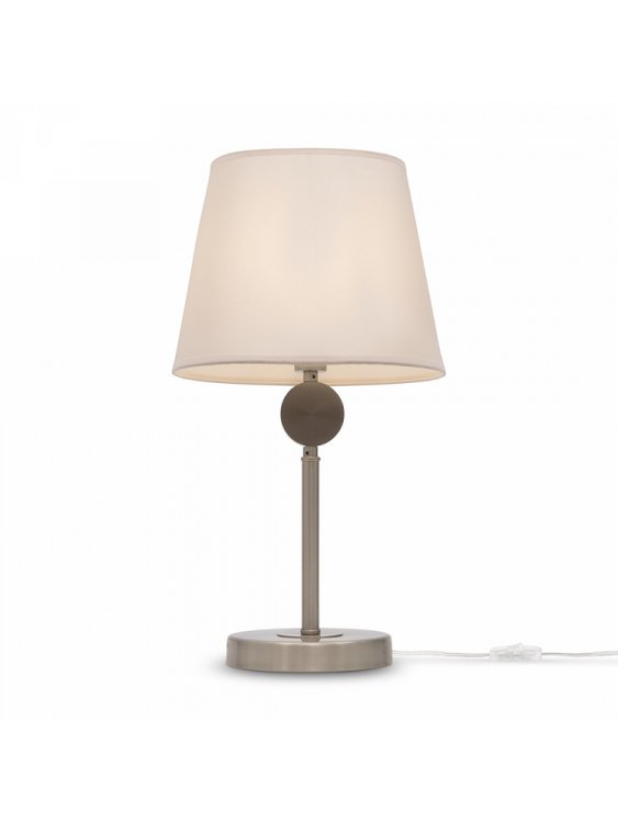 Настольная лампа Soho FR2028TL-01N