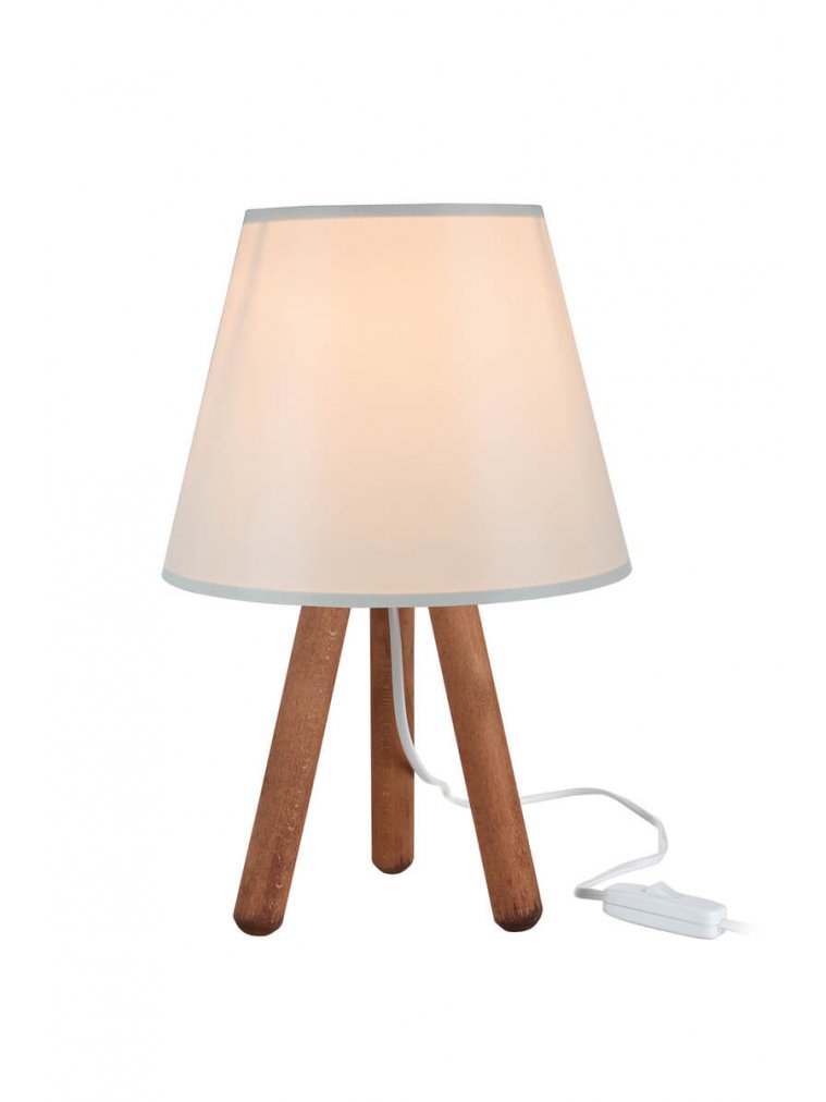 Настольная лампа Sophia TL1619T-01WH