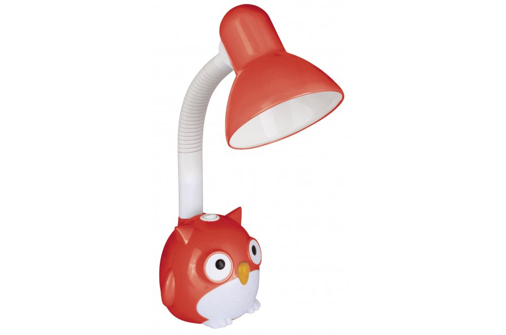 Настольная лампа Сова KD-380 C04