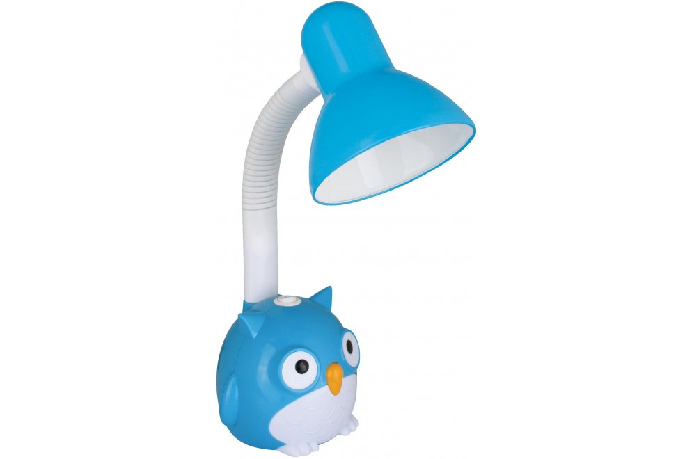 Настольная лампа Сова KD-380 C06