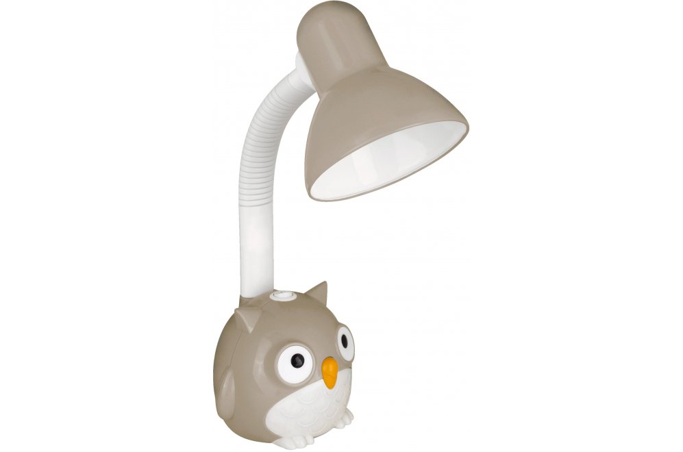 Настольная лампа Сова KD-380 C09