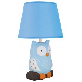 Настольная лампа Совёнок KD-551 C13