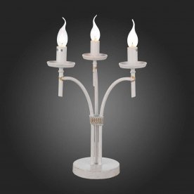 Настольная лампа SL155.504.03