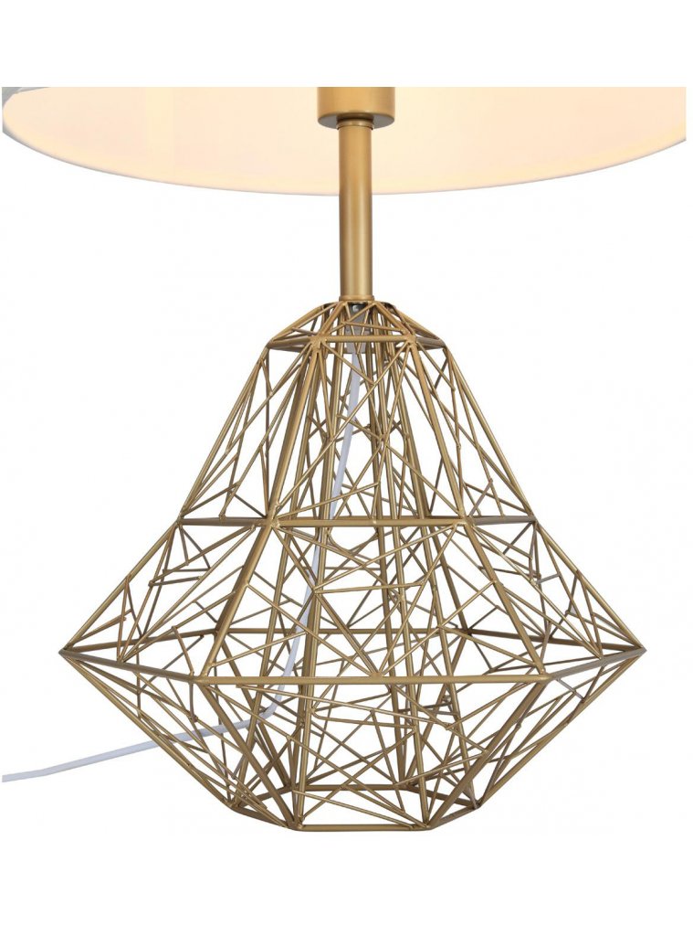 Настольная лампа Strano SL264.204.01