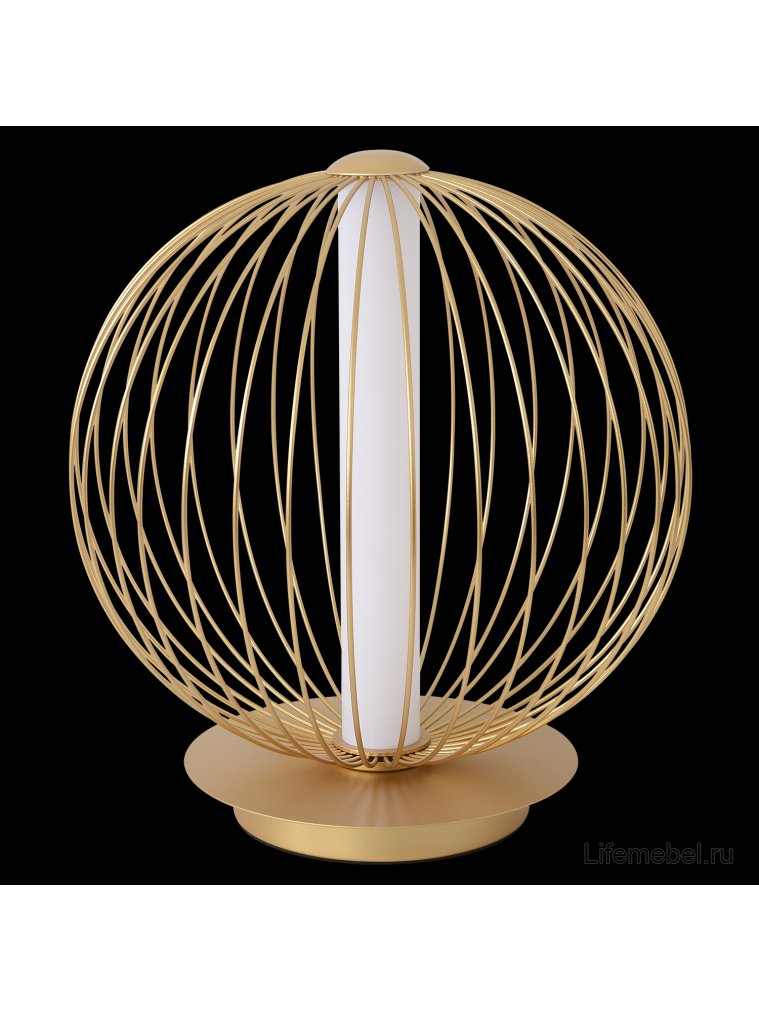 Настольная лампа SYNC LG18W LED GOLD
