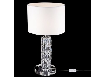 Настольная лампа Talento DIA008TL-01CH