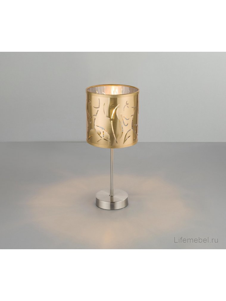 Настольная лампа Taxos 15359T