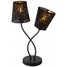 Настольная лампа Tuxon 15264-2T