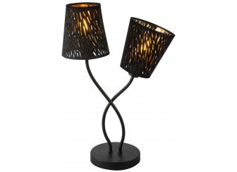 Настольная лампа Tuxon 15264-2T