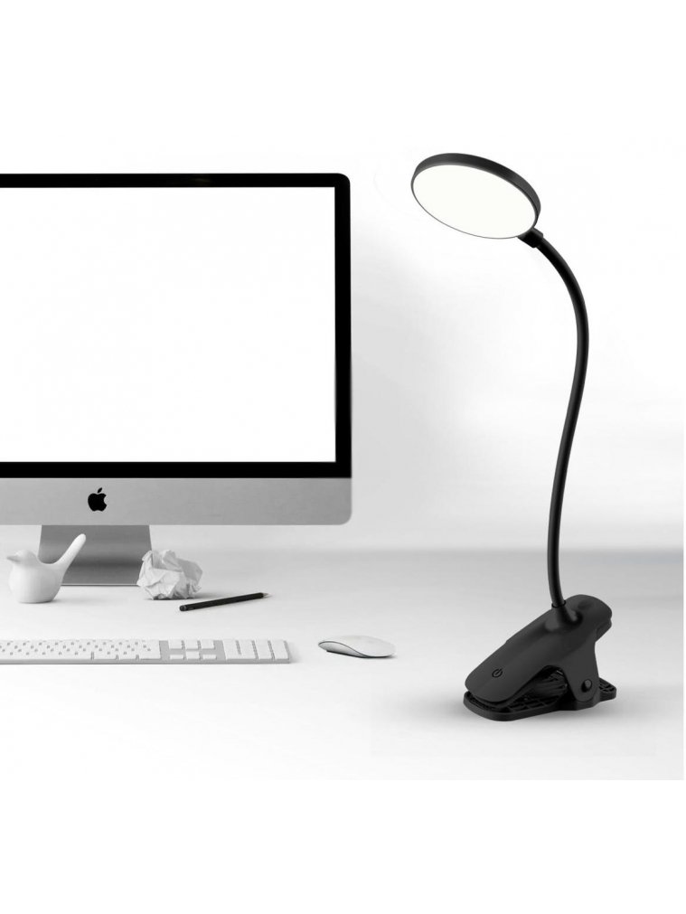 Настольная лампа UF-747 C02