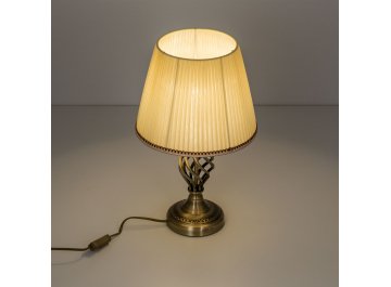 Настольная лампа Вена CL402833