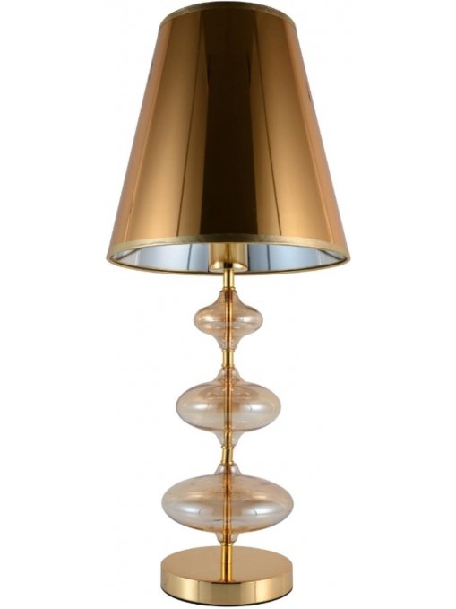 Настольная лампа Veneziana LDT 1113-1 GD