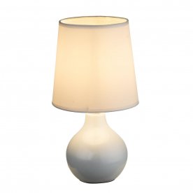 Настольная лампа Vesuv 21609