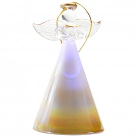 Настольная лампа X-Mas 23210-12