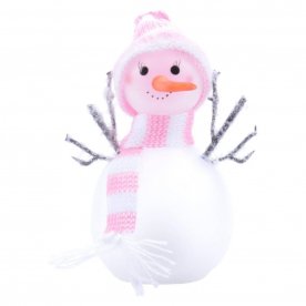 Настольная лампа X-Mas 23211-12