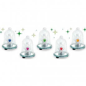 Настольная лампа X-Mas 23225-12