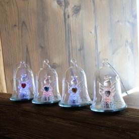 Настольная лампа X-Mas 23225-12