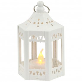 Настольная лампа X-Mas 28007-24